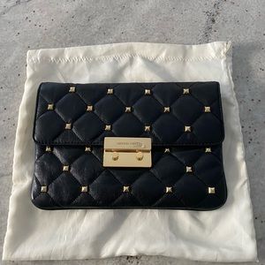 Michael Kors Clutch